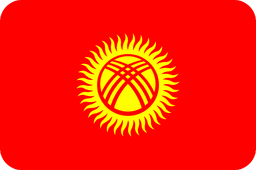 KYRGYZSTAN