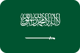 SAUDI ARABIA