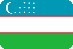 UZBEKISTAN