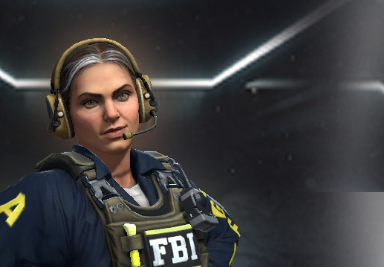 CS:GO Female